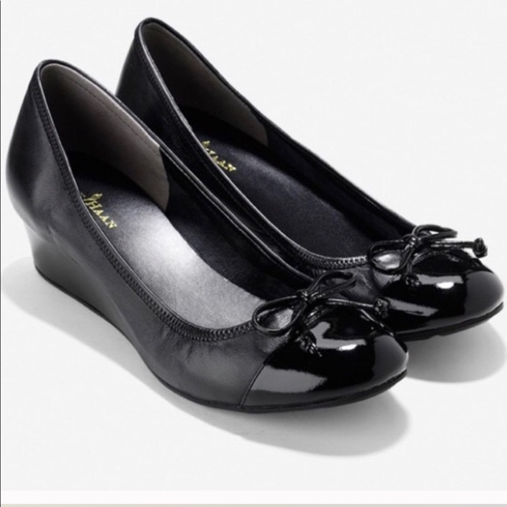 MOVING SALE 🔥 Cole Haan wedges